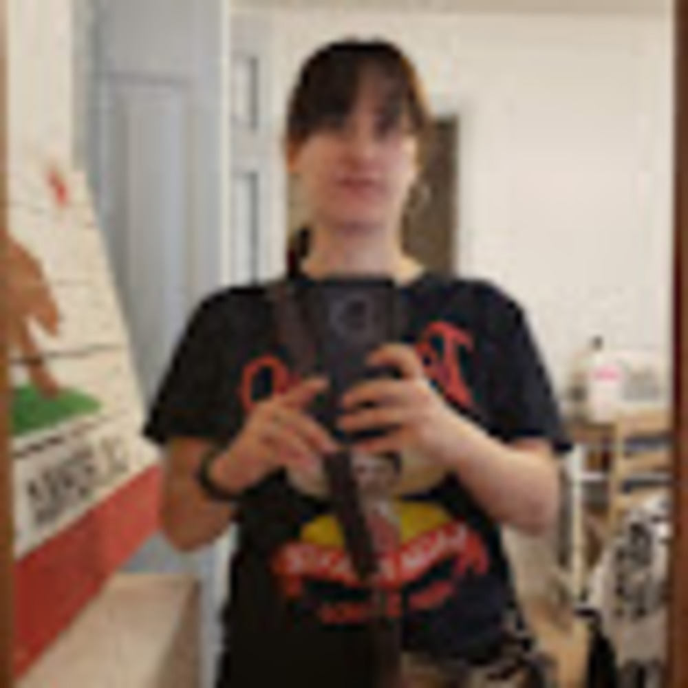 Meet your Posher, Alyssa